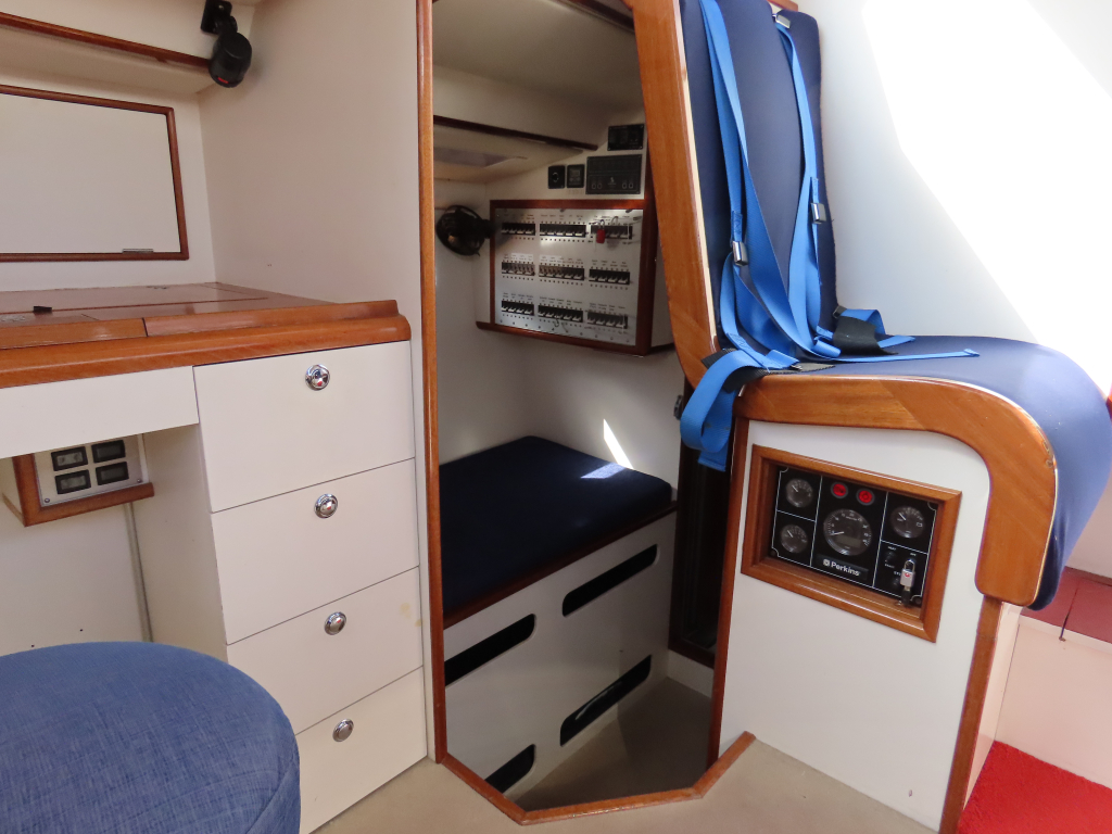 Stern 50 — foto 32 van 75
