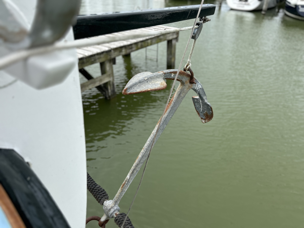 Lemsteraak Saeftinghe Roefuitvoering  — foto 68 van 74