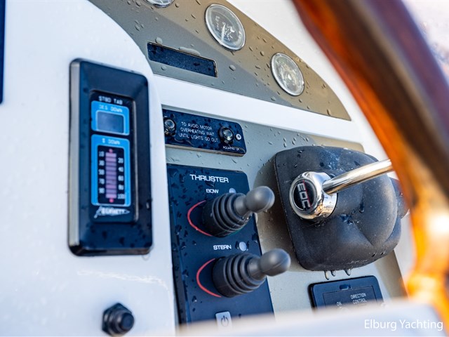 Fairline 55 - Squadron — foto 76 van 90
