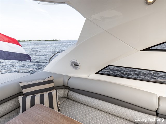 Sunseeker Portofino 53 — foto 46 van 86