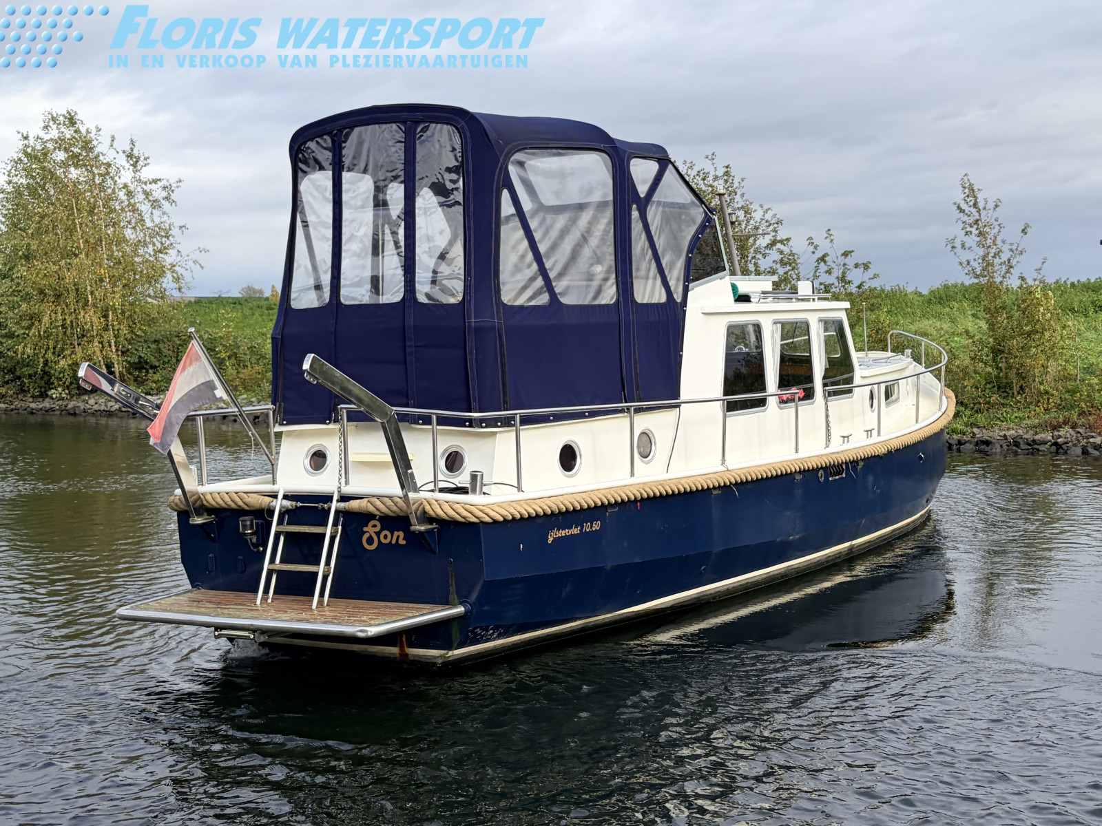 IJlstervlet 1050 GSAK — foto 6 van 21