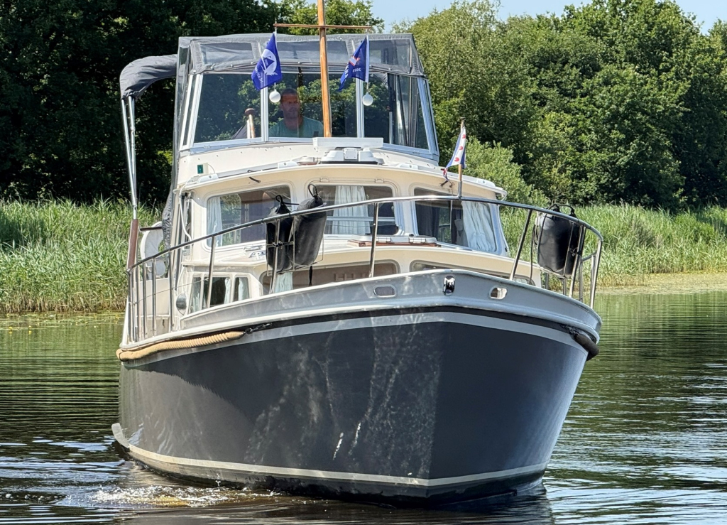 De Boer kruiser 1150 — foto 6 van 29