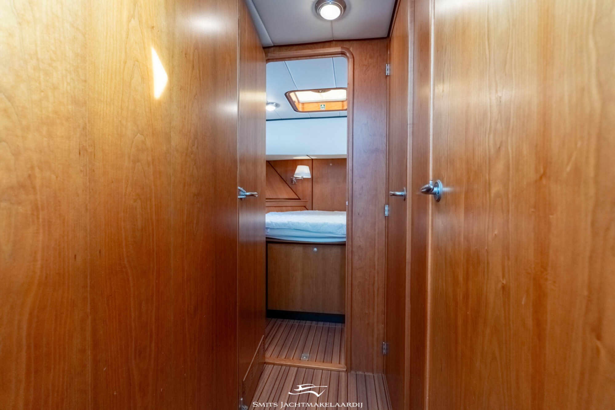Linssen Grand Sturdy 43.9 AC — foto 30 van 106