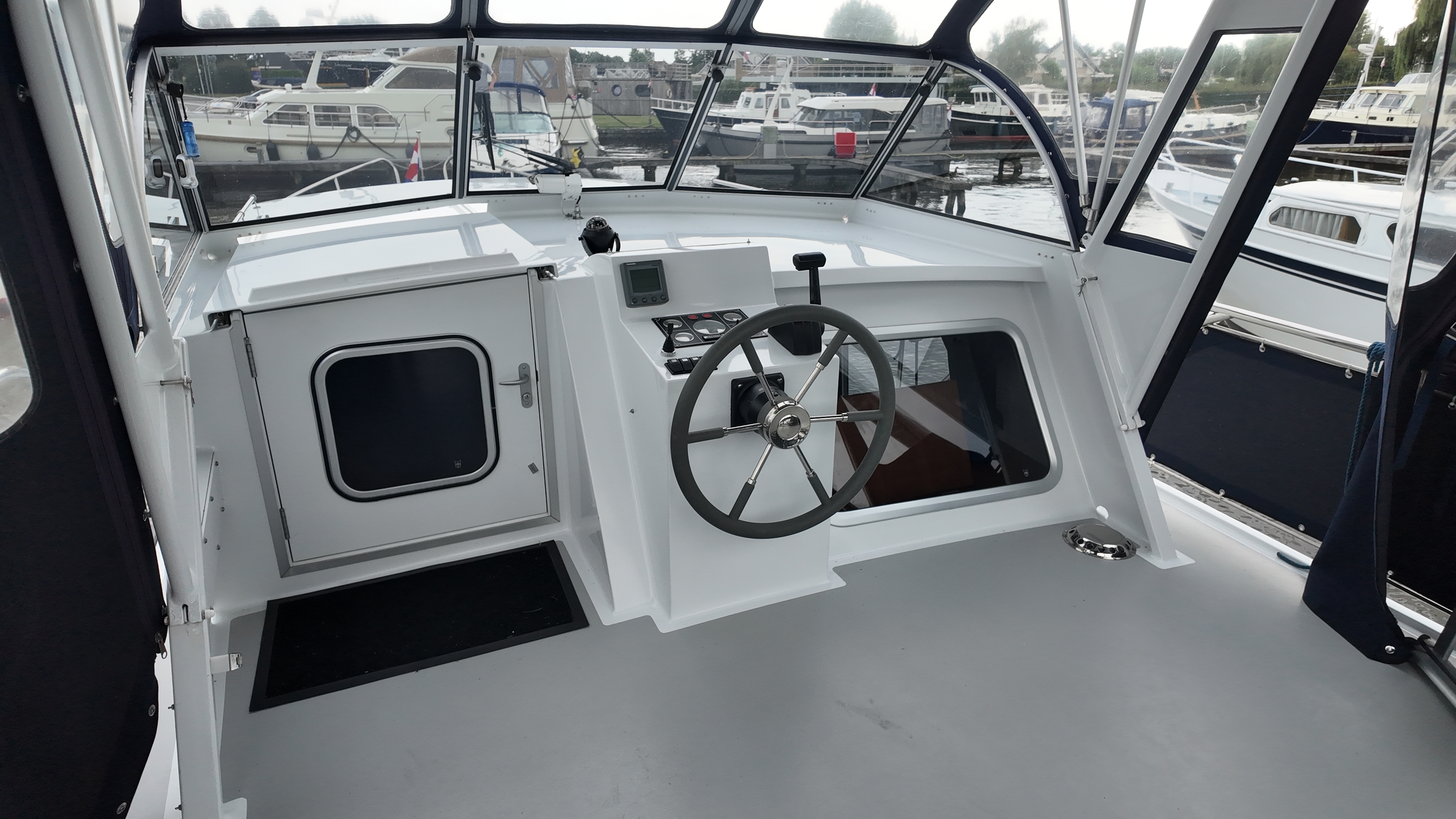 Pedro 35 Skiron — foto 14 van 38