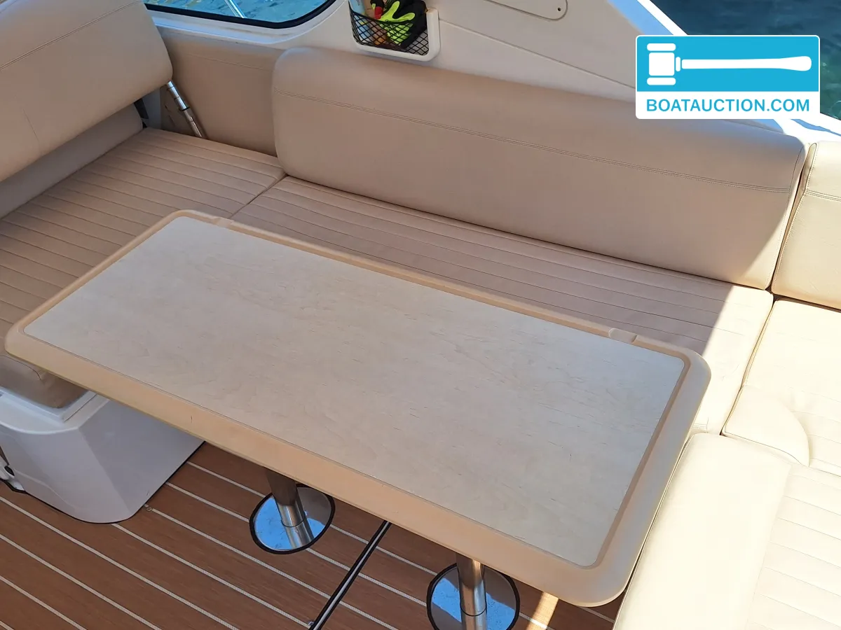Sealine S29 — foto 14 van 23