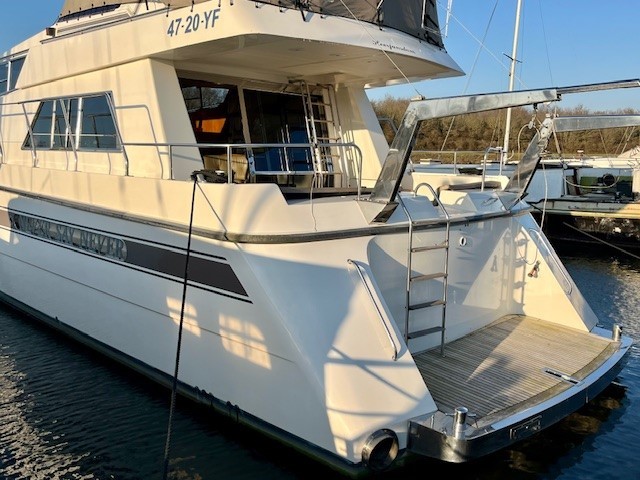Neptunus 168 Flybridge — foto 8 van 74