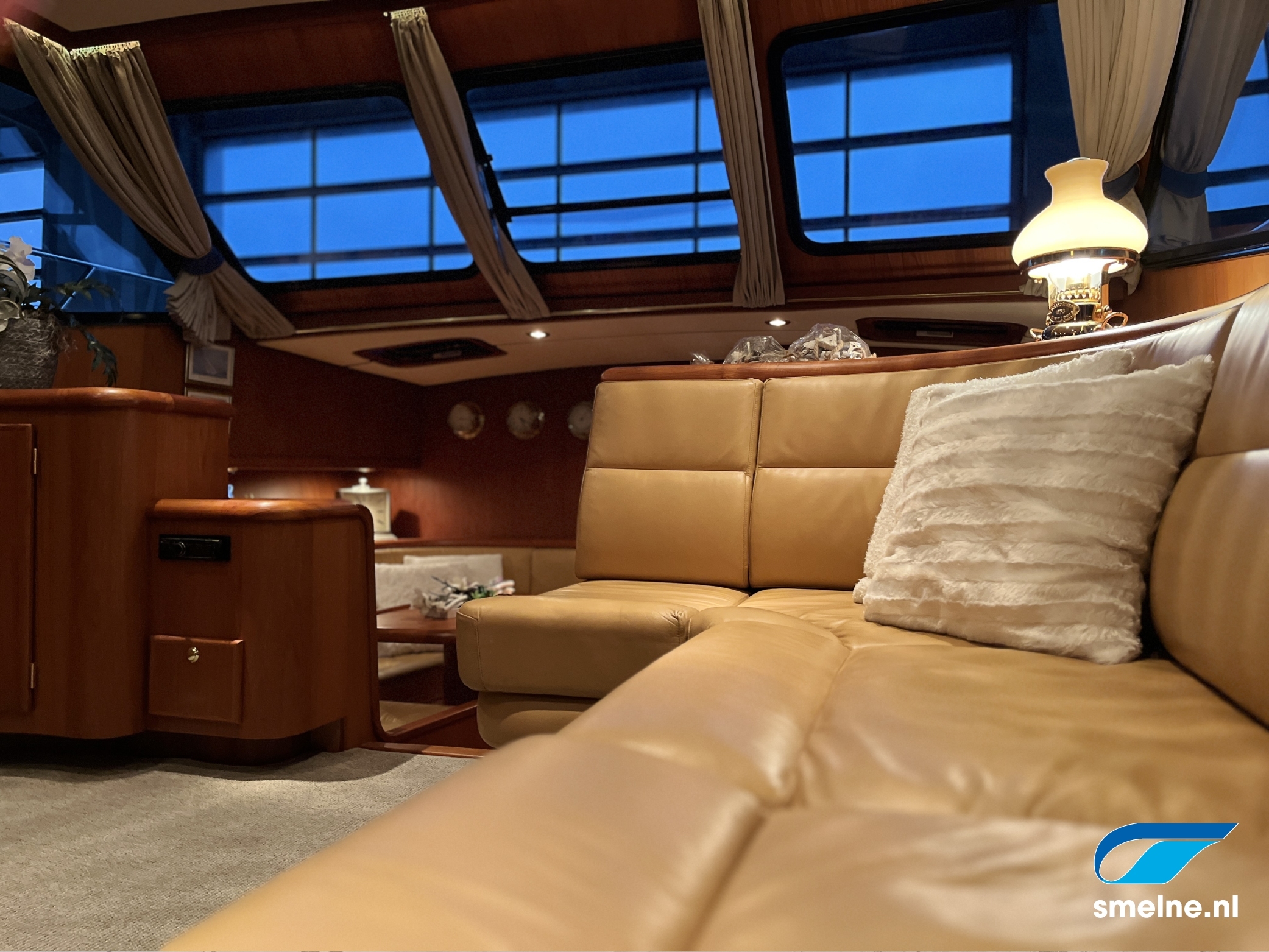 Noblesse 45 — foto 6 van 86