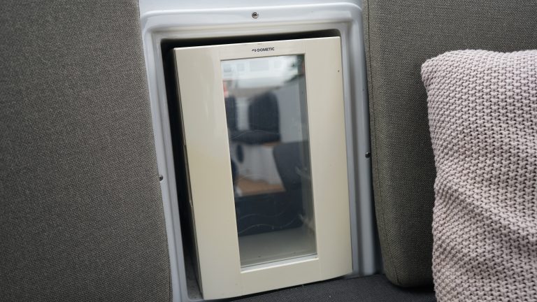 Isloep Rapida 750 — foto 25 van 36