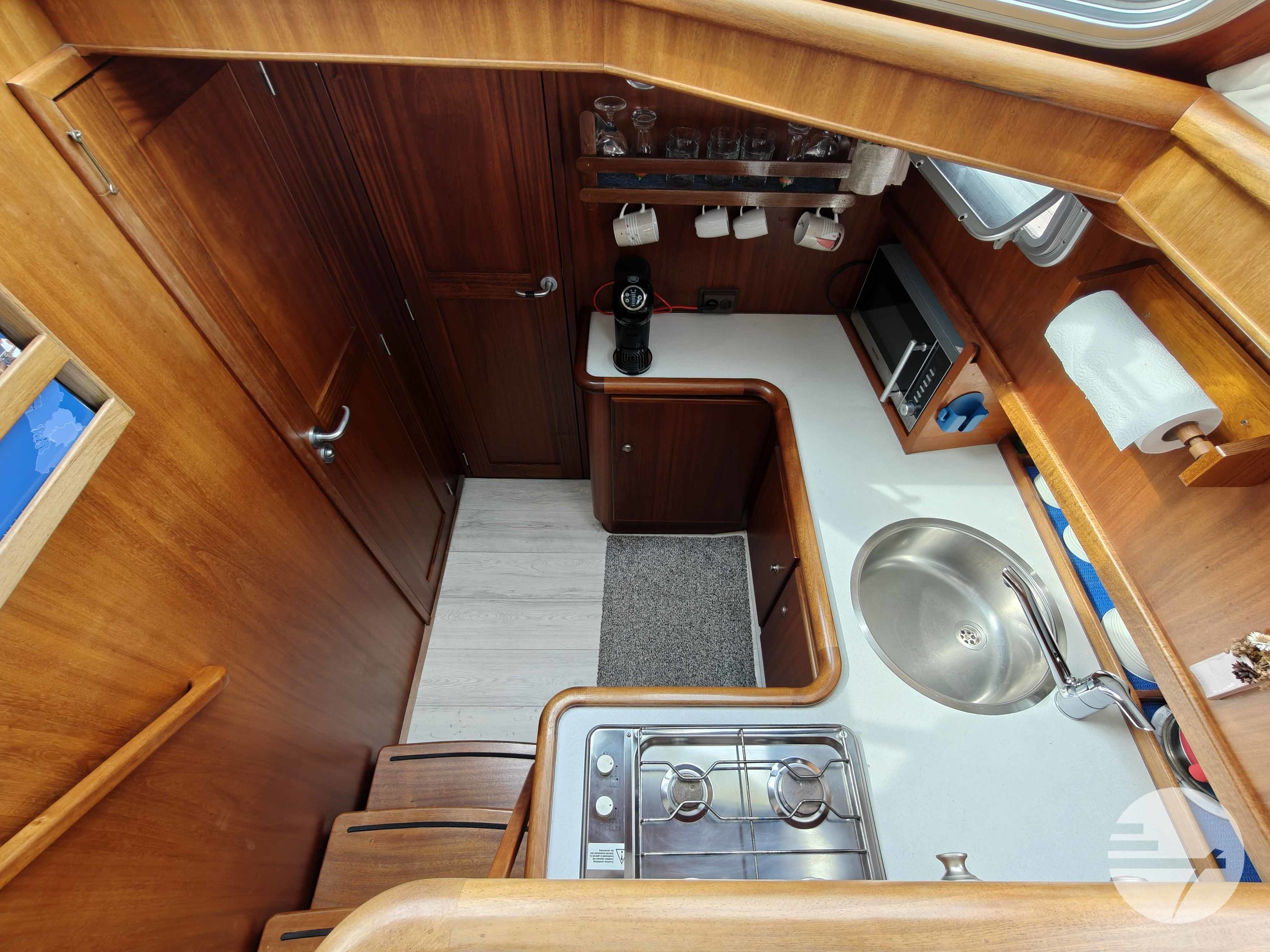 SK Kotter 1025 Pilot Special — foto 32 van 46