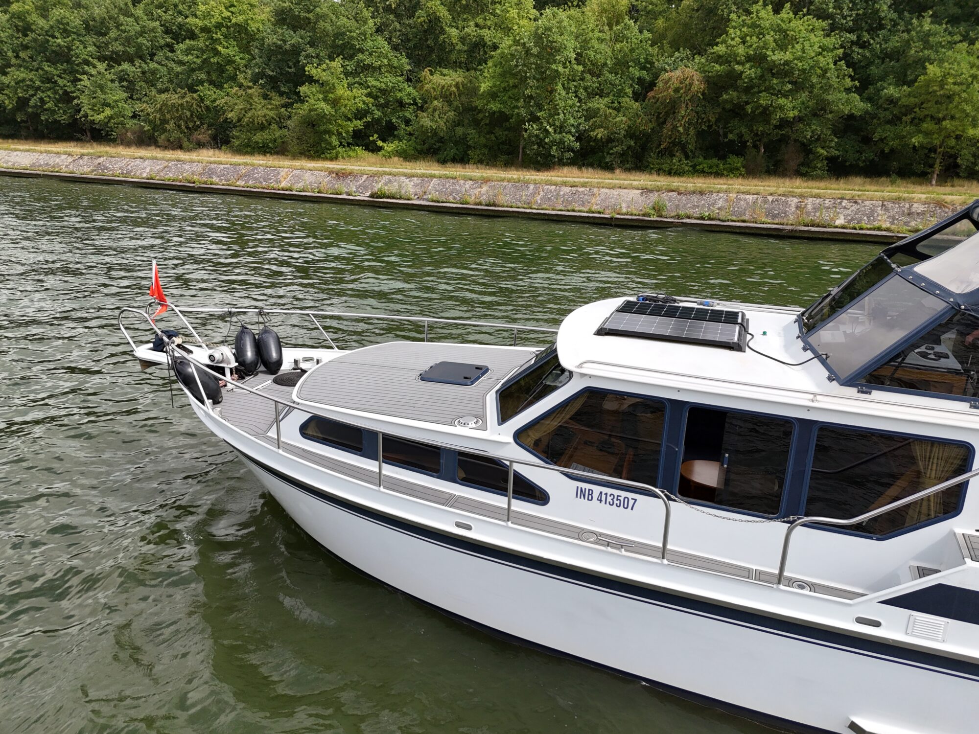 Gruno 35 S Compact — foto 51 van 61