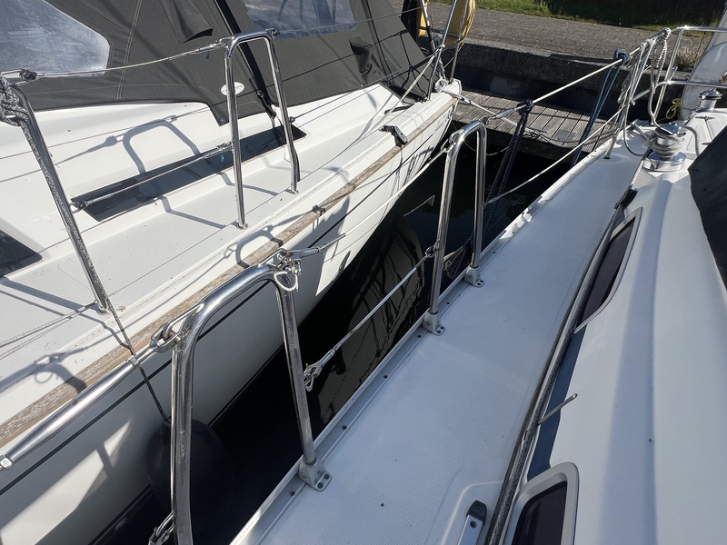 Bavaria 37-3 Cruiser — foto 35 van 48