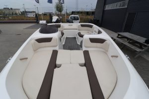 Bayliner Element E-16 — foto 16 van 21