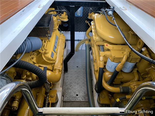 Princess 480 - Flybridge — foto 56 van 83