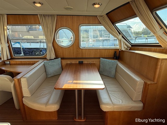 Linssen Grand Sturdy - 43.9 AC — foto 22 van 100