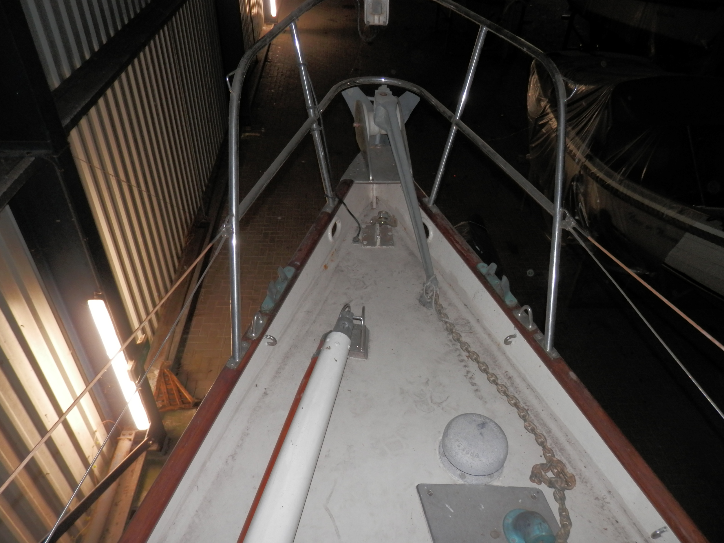 Robert Clark 45 — foto 68 van 78