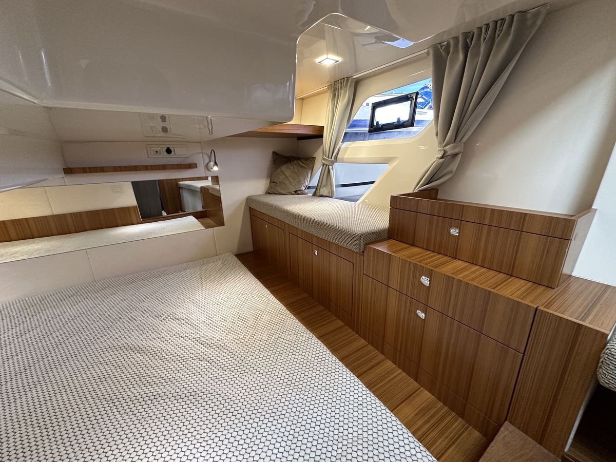 Marex 375 — foto 24 van 46