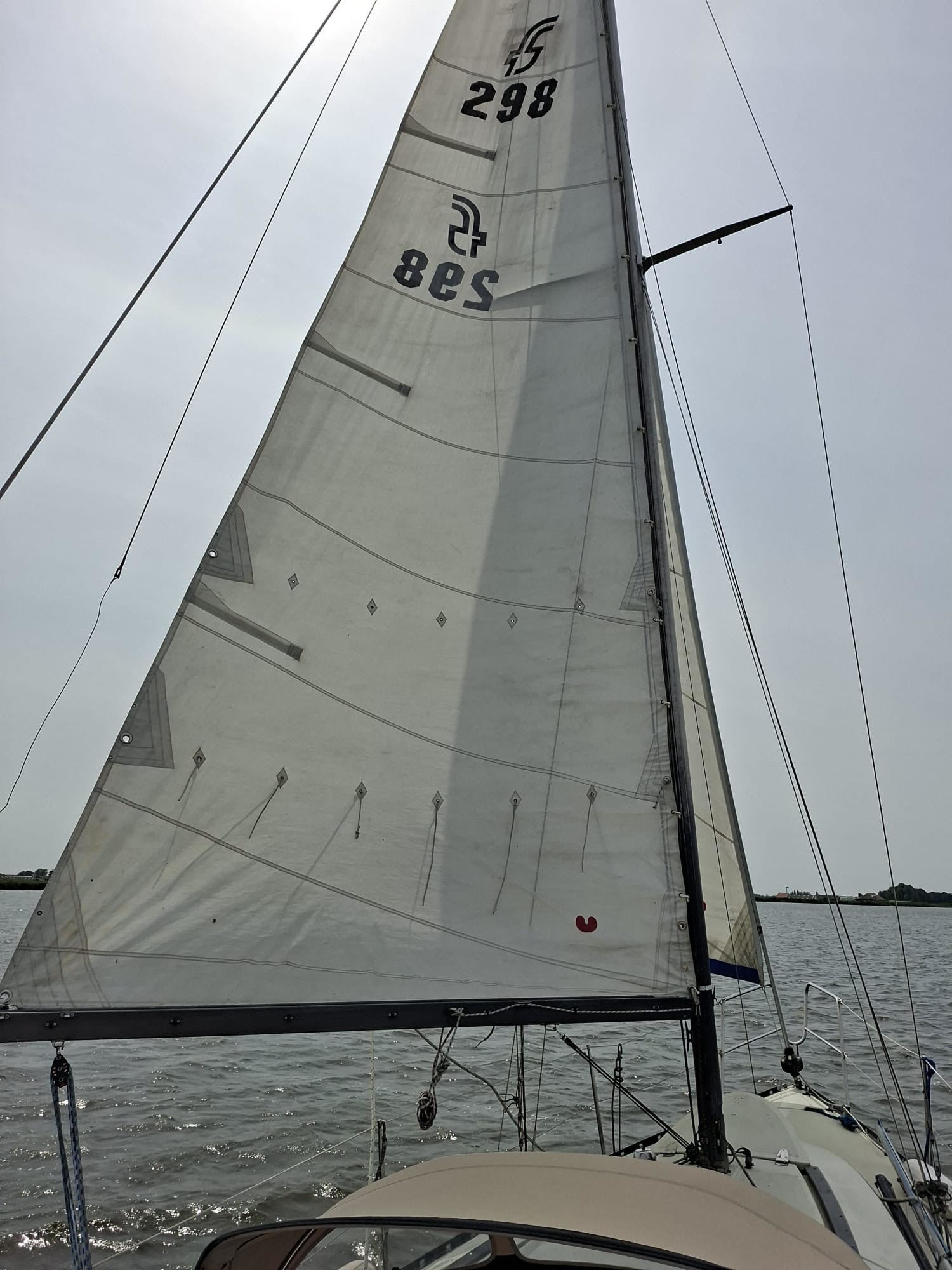 Friendship 28 Type 900 — foto 24 van 48