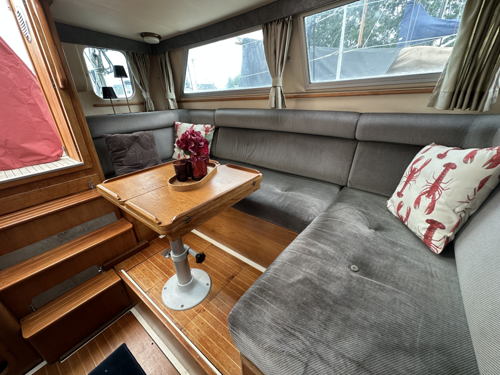 Moody  Eclipse 33 — foto 16 van 32