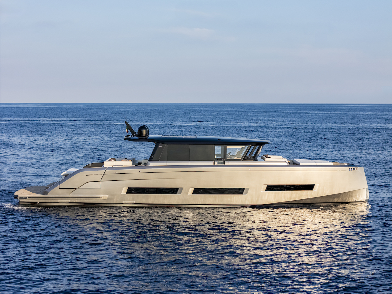 PARDO YACHTS GT 75 - NEW — foto 27 van 56