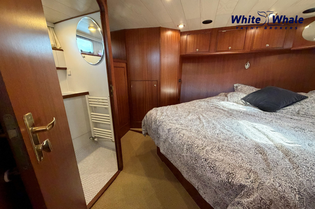 Zuiderzee Dogger 45 AK — foto 46 van 59