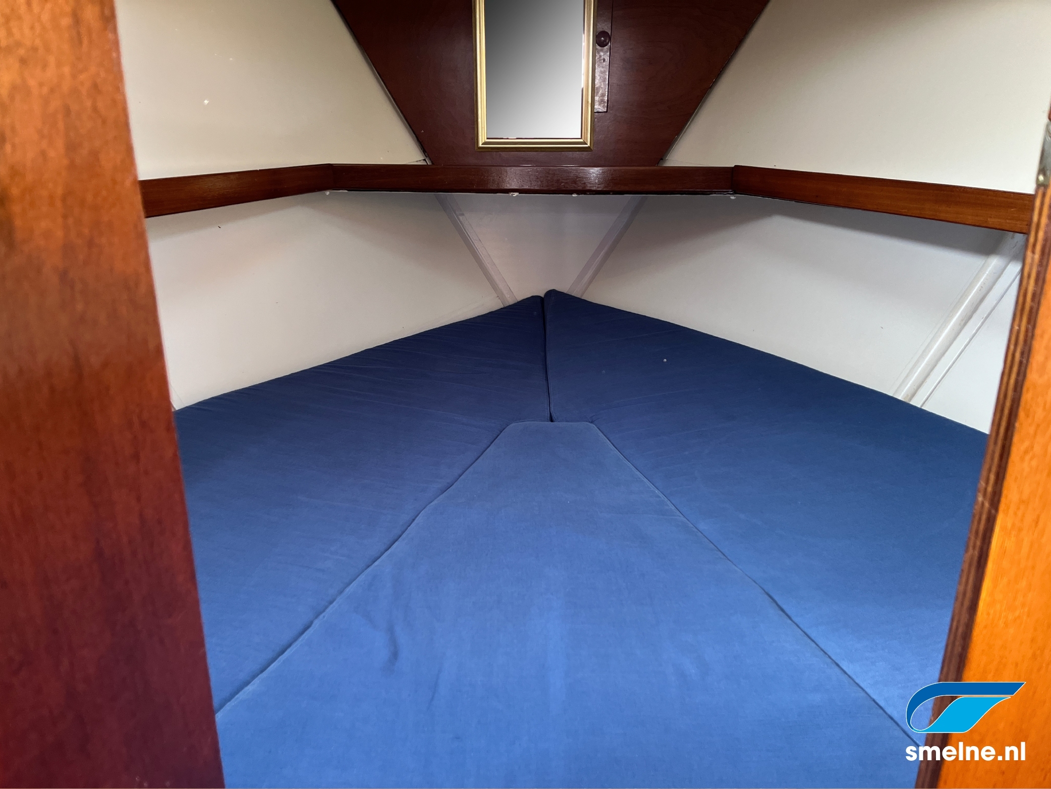 Bergumermeer Spiegelkotter — foto 15 van 35