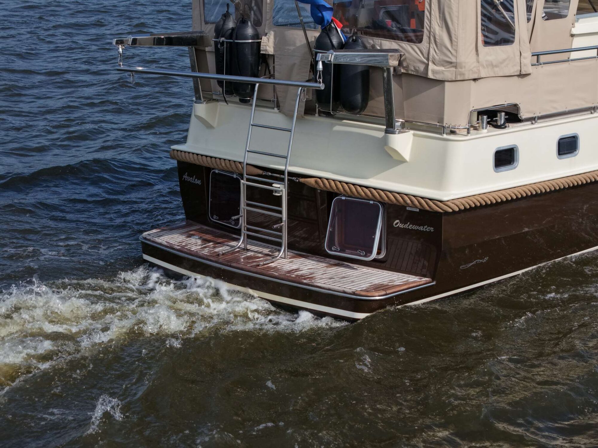 Brandsma 13.00 AK SP Cabrio — foto 71 van 74