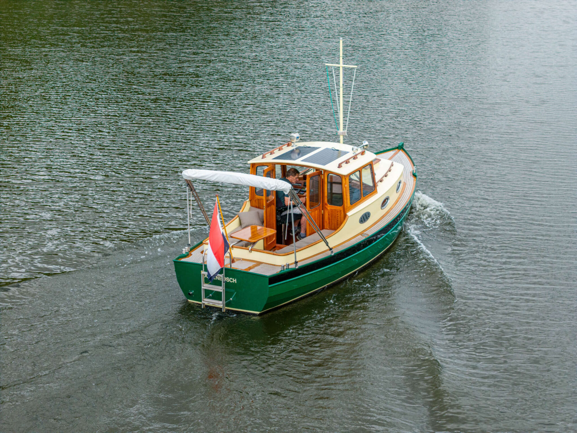 Euroship 7.70 OK — foto 49 van 72