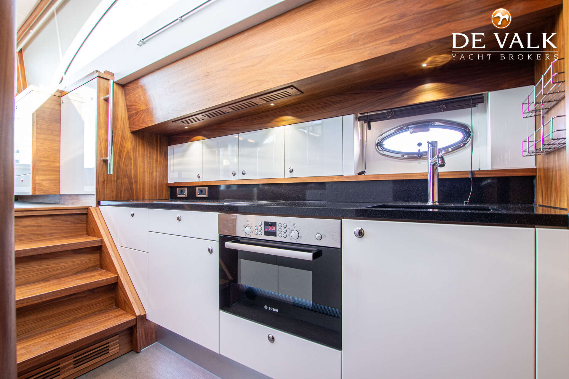 Van der Heijden Exclusive Deluxe 1600 — foto 30 van 43