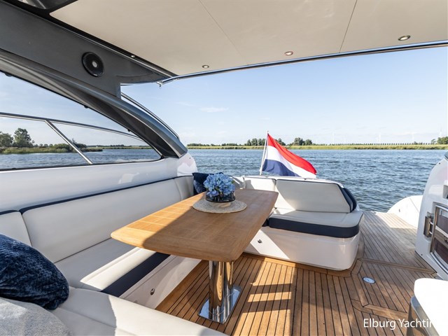 Princess V48 — foto 7 van 84