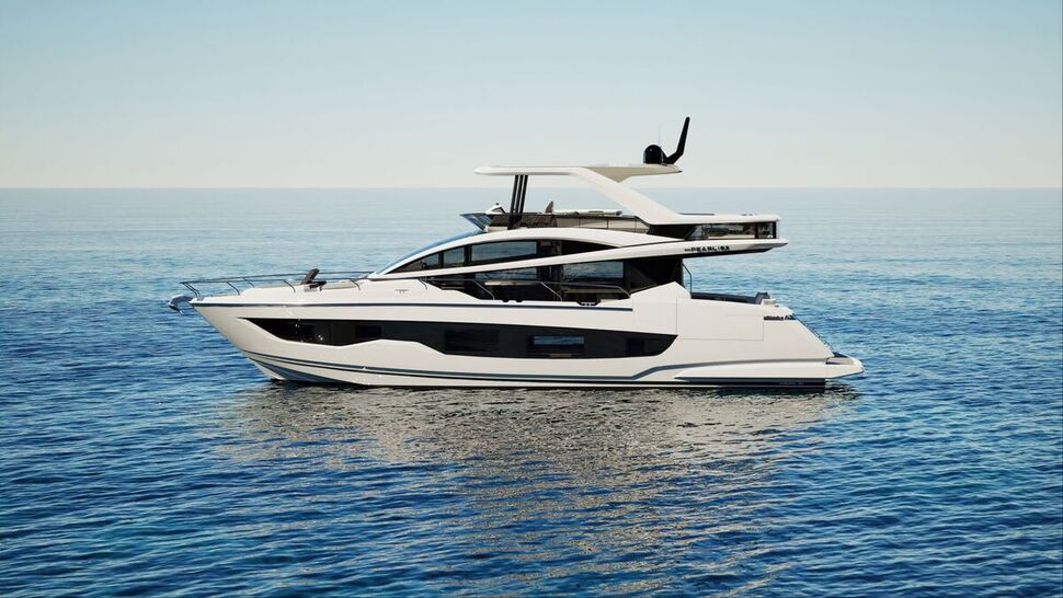 Pearl 63 — foto 8 van 12