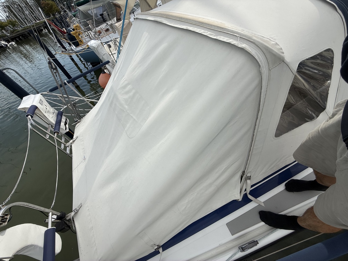 Dehler Yachtbau GmbH Dehler 37 — foto 10 van 12