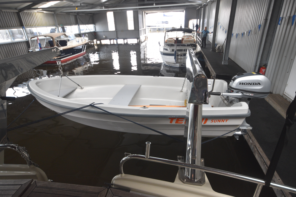 Linssen 380 AC — foto 4 van 47