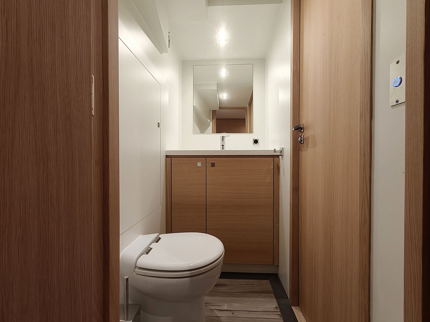 De Alm Grand Voyager 65 — foto 46 van 66
