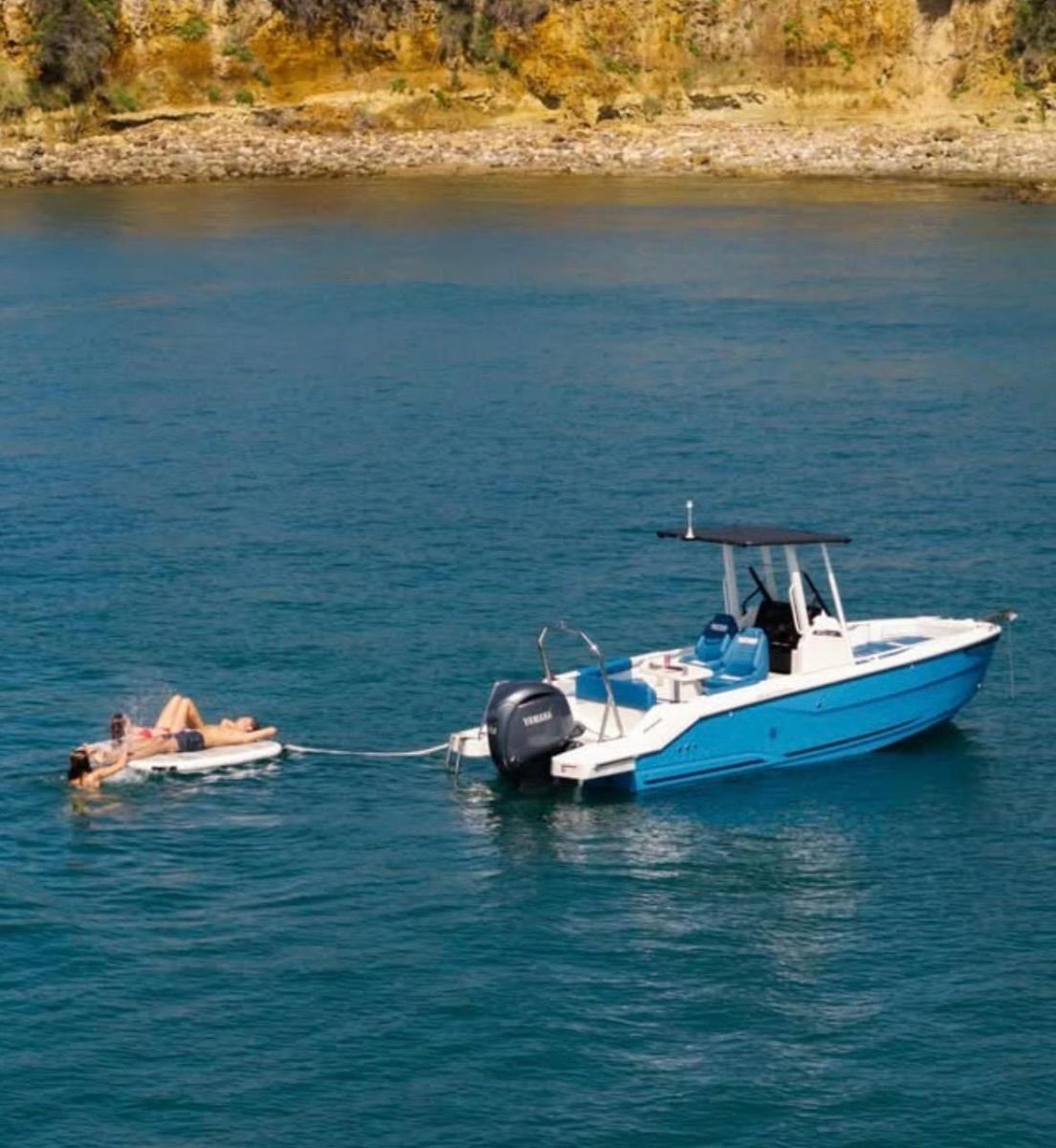 Jeanneau Cap Camarat 6.0 CC New Model — foto 18 van 25