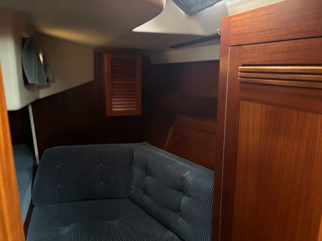 Sweden Yachts 340 — foto 46 van 48