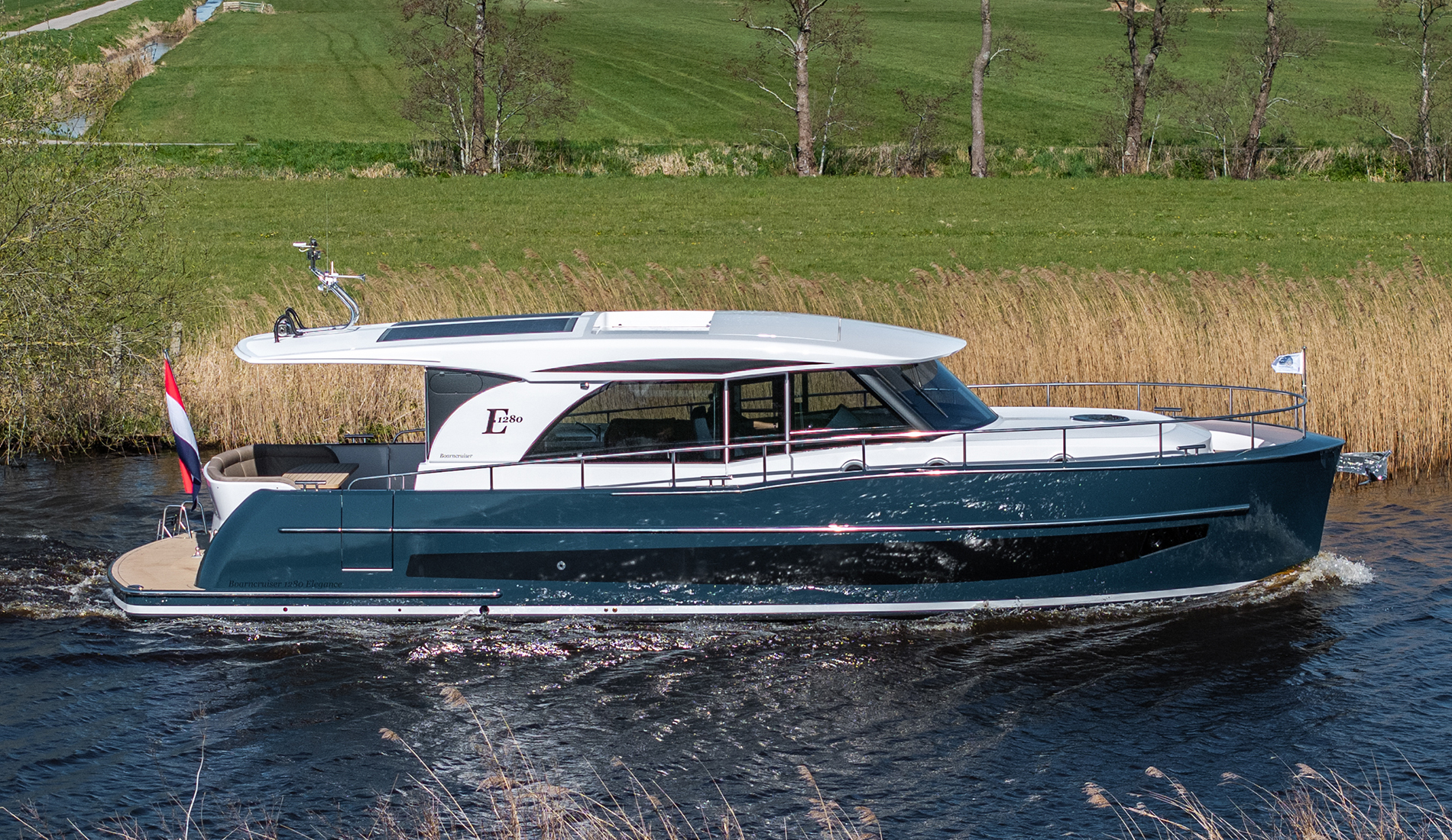Boarncruiser 1280 Elegance — foto 5 van 34