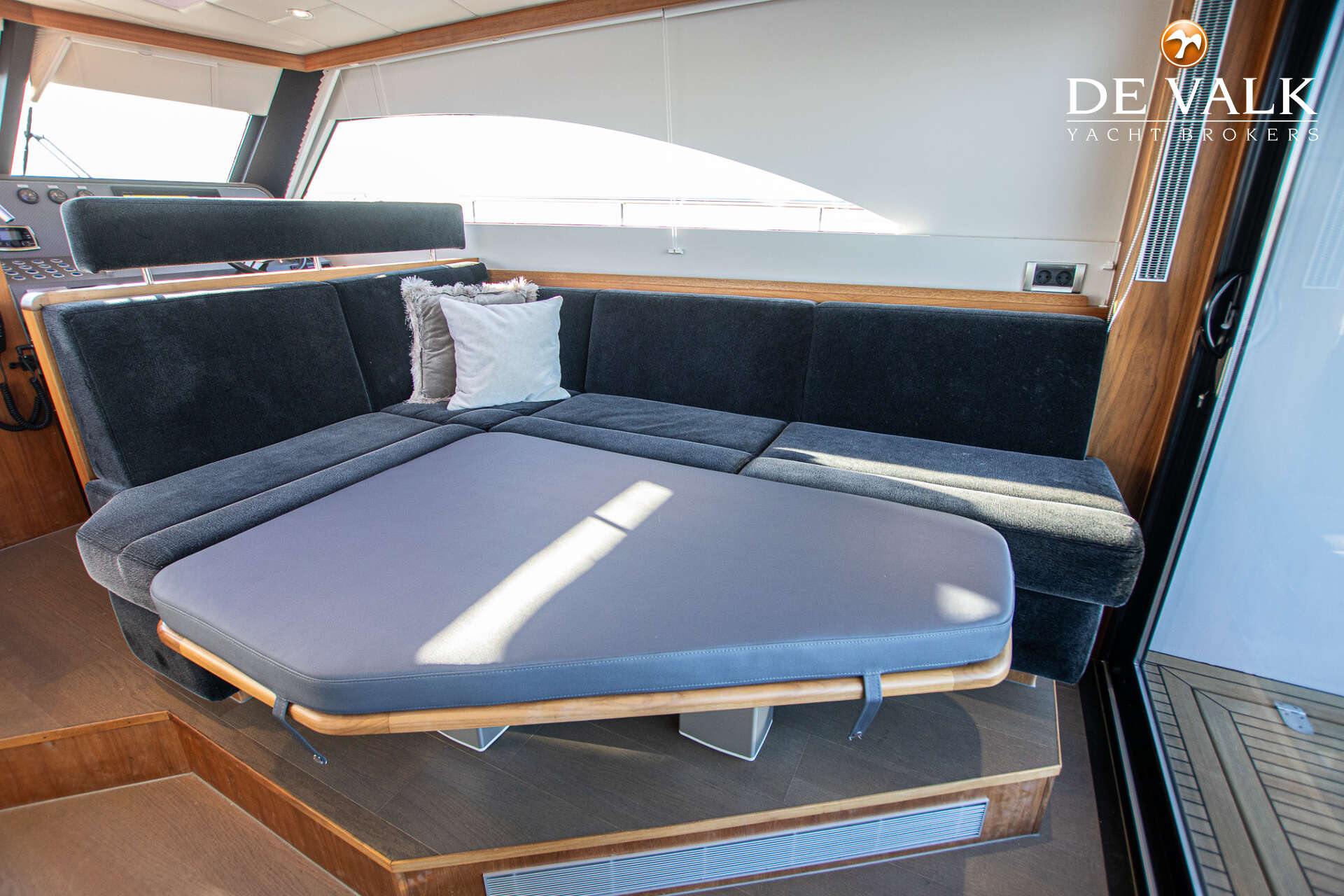 Van der Heijden Exclusive Deluxe 1600 — foto 23 van 43