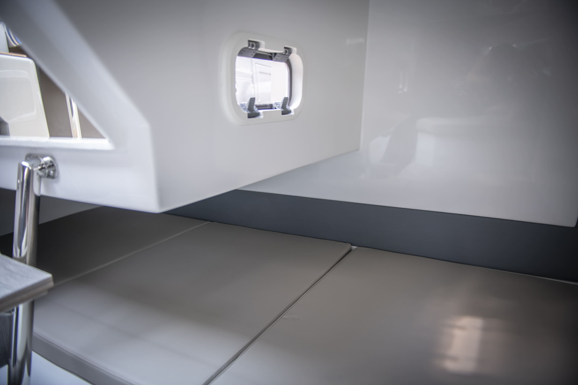Maxima Boats 800 Cabin — foto 12 van 21
