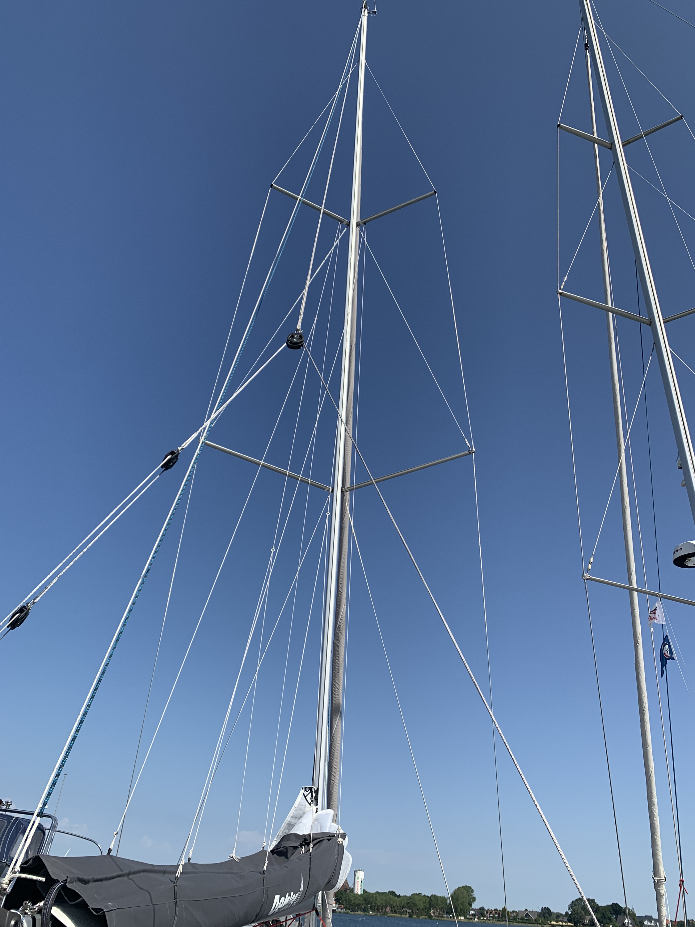 Dehler 38 SQ — foto 34 van 34