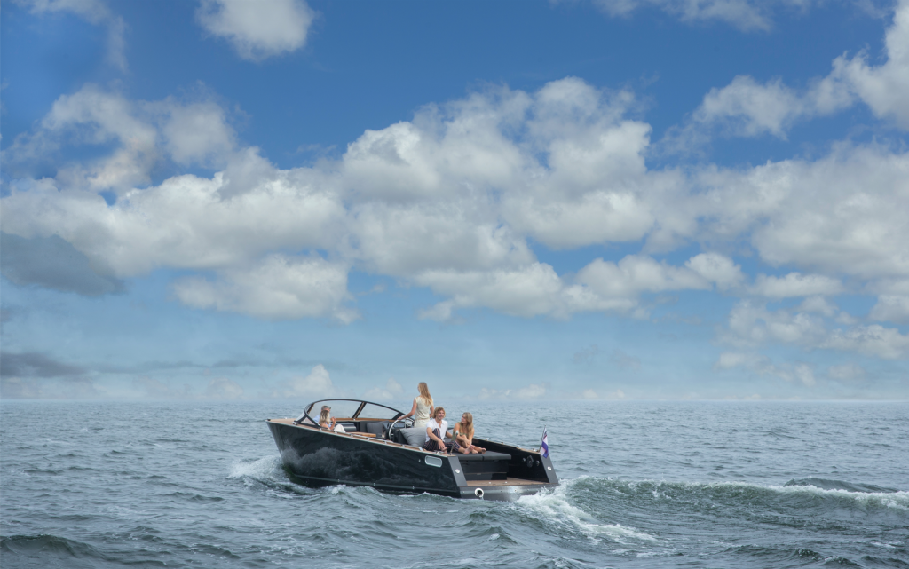 Isloep Rapida 990  — foto 4 van 10