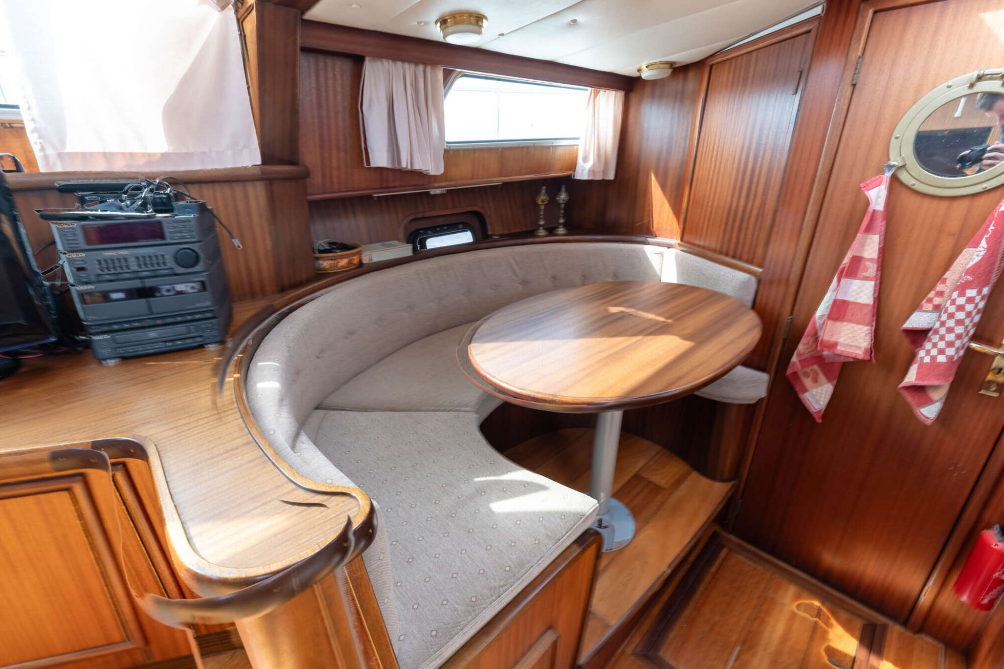 Valkkruiser 13.50 AK — foto 8 van 66
