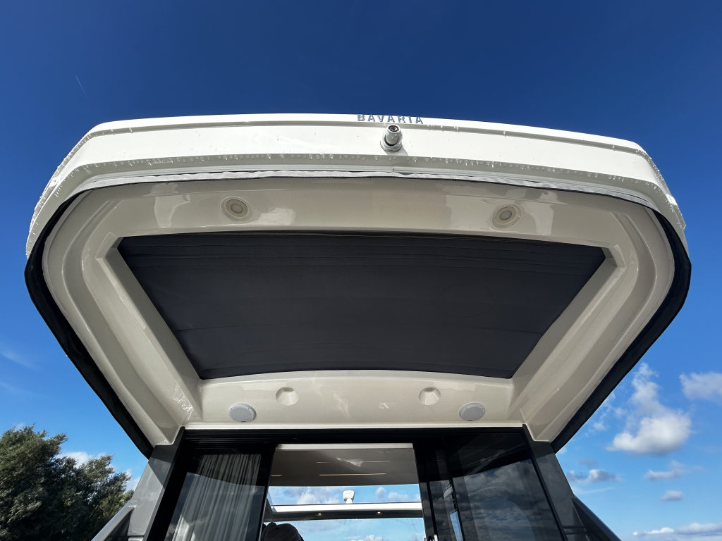 Bavaria Motor Boats R40 Coupé — foto 13 van 51