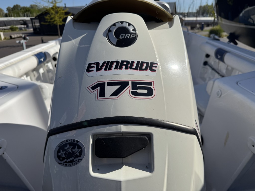 Pro Line 20 Sport — foto 15 van 21