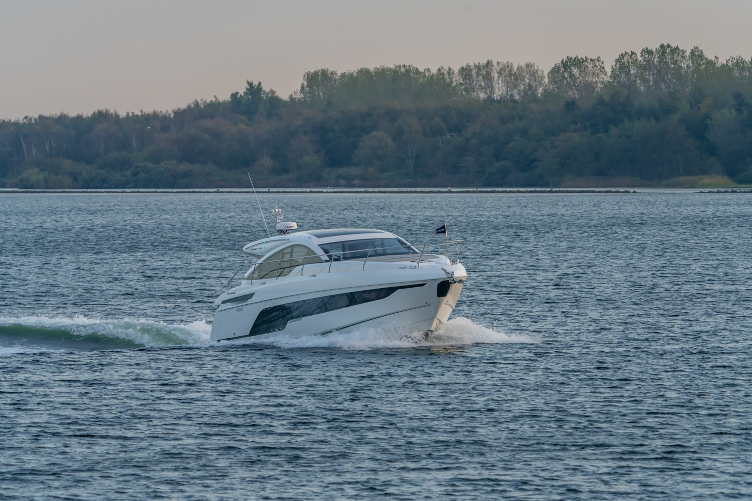 Fairline Targa 45 GT — foto 32 van 139