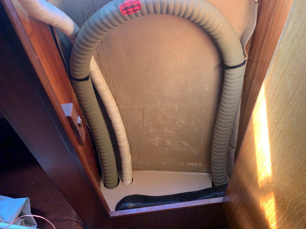 Beneteau Evasion 37 — foto 96 van 133