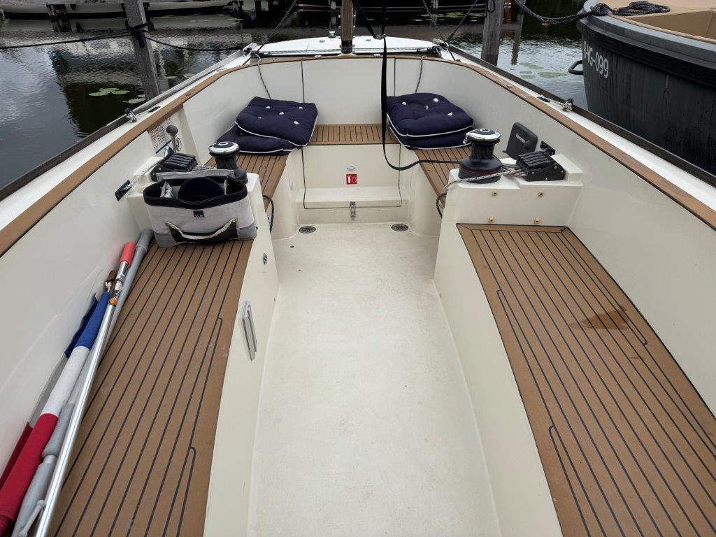 Saffier Se 26 — foto 3 van 17