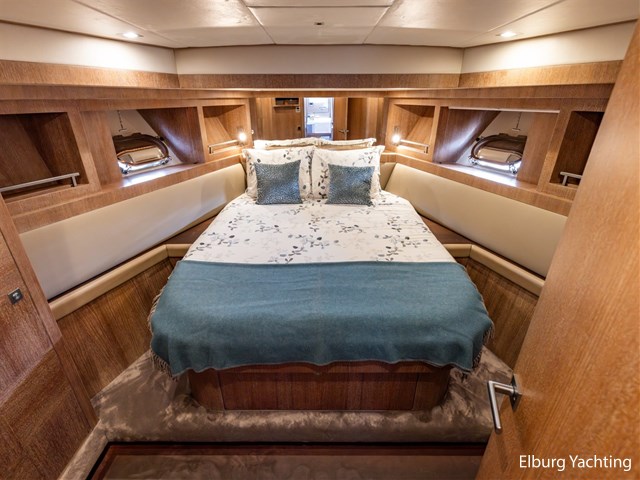 Mulder 73 Wheelhouse - Alu Fast Going - FLOAT — foto 39 van 111