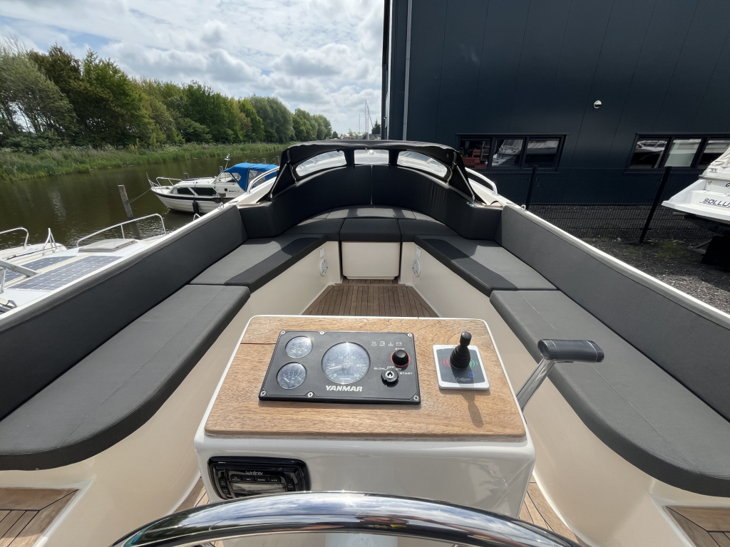 Isloep 915 — foto 13 van 21