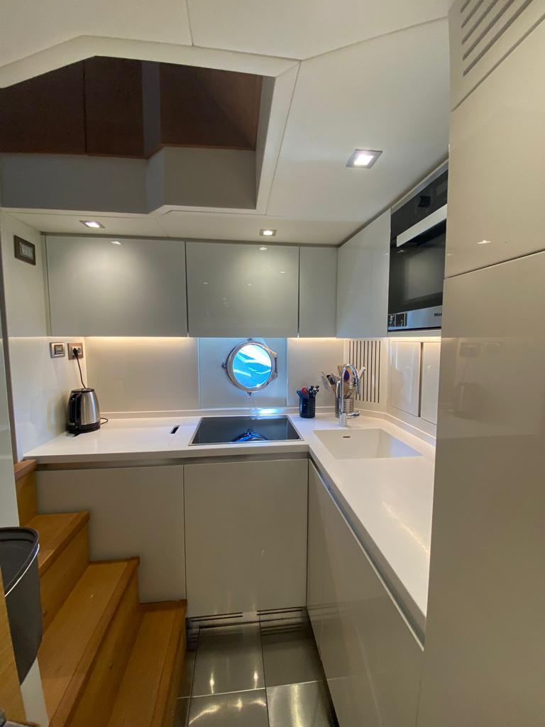 Monte Carlo Yachts MCY 76 — foto 20 van 24