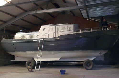 Stevenvlet 1440 RS — foto 4 van 4